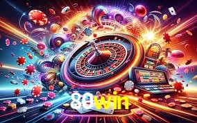 Descubra a Magia dos Jogos de Arcade no 80win