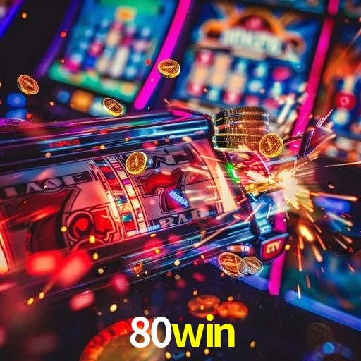 A Revolução dos Aplicativos de Jogos no 80win