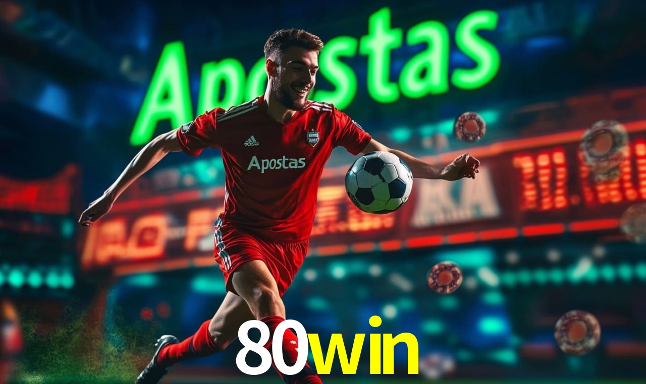 Desvendando o Mundo dos Jogos Virtuais na 80win